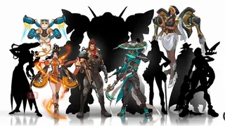 Подробности перезапуска Overwatch из интервью с разработчиками