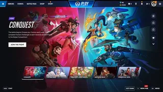 Подробности перезапуска Overwatch из интервью с разработчиками