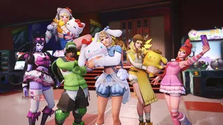 Подробности перезапуска Overwatch из интервью с разработчиками