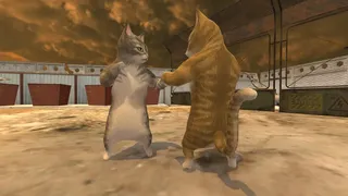 Скриншот 5 к игре Fur-Fighters Frenzy