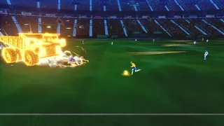 Скриншот 5 к игре CAPTAIN TSUBASA 2: WORLD FIGHTERS