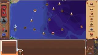 Pirate Pillage and Plunder