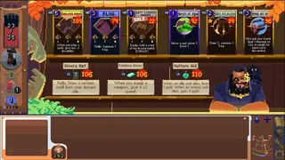 Pirate Pillage and Plunder