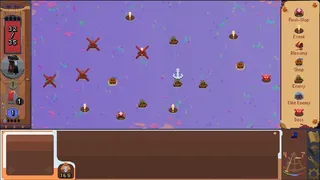 Скриншот 8 к игре Pirate Pillage and Plunder