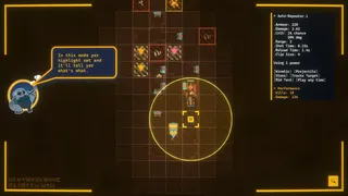 Скриншот 5 к игре Into the Slimy Mines