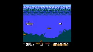 Скриншот 5 к игре JAWS: Retro Edition