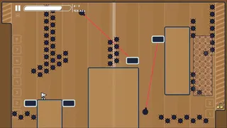 Скриншот 6 к игре SongRunner