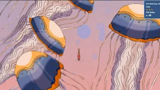 Скриншот 5 к игре Shrimp Escape