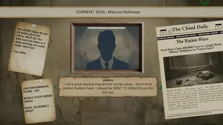 Congratulations, This is Hell