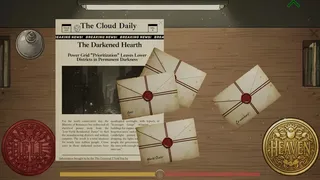 Congratulations, This is Hell