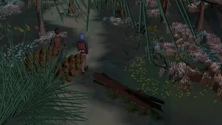 Kingfisher: An Autism Tale