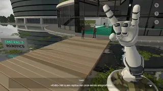 Kingfisher: An Autism Tale