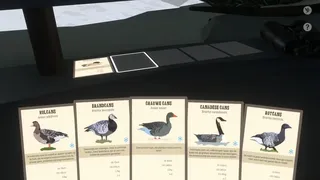 Скриншот 8 к игре Kingfisher - An Autism Tale