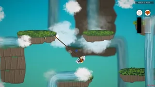 Top of That Thing Called Mountain