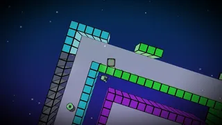 Скриншот 8 к игре Bit Maze
