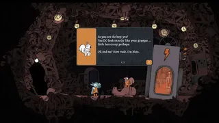 Dorc – suit and time