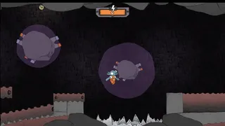 Dorc – suit and time