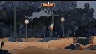 Dorc – suit and time