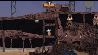 Dorc – suit and time