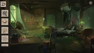 Скриншот 5 к игре The Puppet's Casket