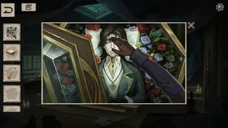 Скриншот 6 к игре The Puppet's Casket