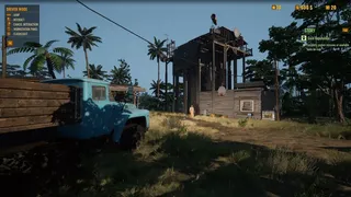 Truck Mechanic: Dangerous Paths - First Mile