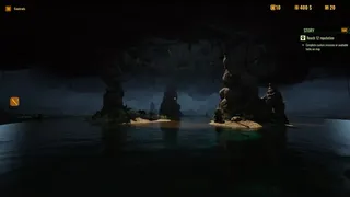 Truck Mechanic: Dangerous Paths - First Mile