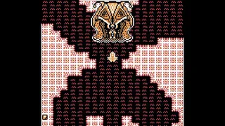 Demon Fish Dead Ahead