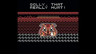 Demon Fish Dead Ahead