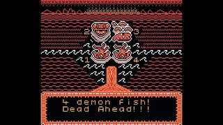 Скриншот 5 к игре Demon Fish Dead Ahead