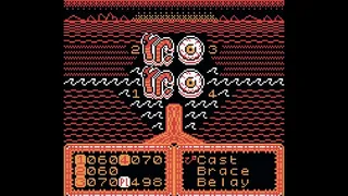 Скриншот 6 к игре Demon Fish Dead Ahead