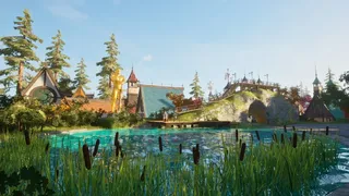 Скриншот 8 к игре Dadi Kingdom