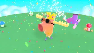Скриншот 5 к игре Moosio