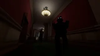 Catch Meow If You Can