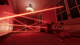 Скриншот 5 к игре Catch Meow If You Can