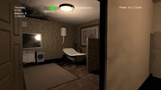 Liquidated – The Crypto Roguelike