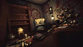 Скриншот 7 к игре Noxpheria: The Crimson Madness
