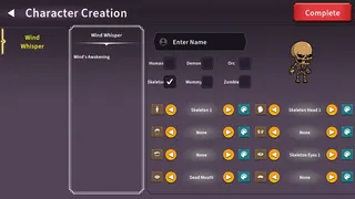 Скриншот 6 к игре Myriad Realms
