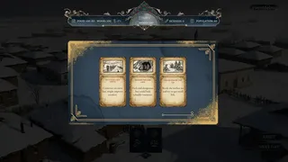 Frostveil: The Last Winter