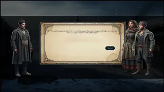 Скриншот 5 к игре Frostveil: The Last Winter
