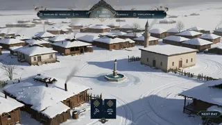 Скриншот 7 к игре Frostveil: The Last Winter