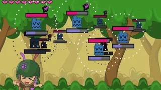 Скриншот 5 к игре Goojeegoop