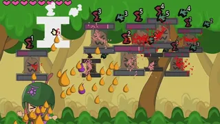 Скриншот 7 к игре Goojeegoop