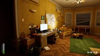 Скриншот 6 к игре Urban Pulse: Nightwatch