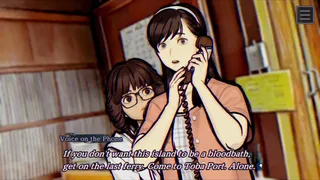 PARANORMASIGHT: The Mermaid's Curse