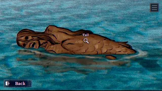 PARANORMASIGHT: The Mermaid's Curse