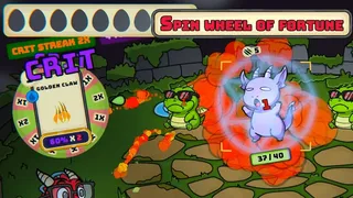 Скриншот 5 к игре Random Dragons