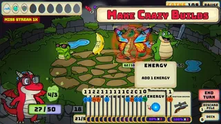 Скриншот 7 к игре Random Dragons