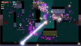 Скриншот 5 к игре Gunclone Arena