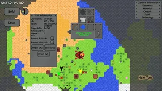 Скриншот 5 к игре Chaoslands